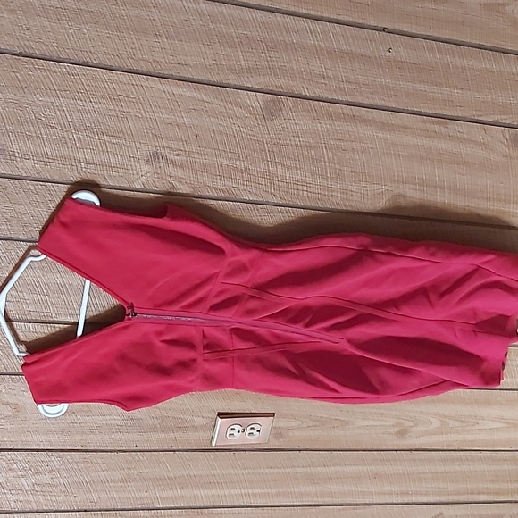 Dress - Picture 4 of 4